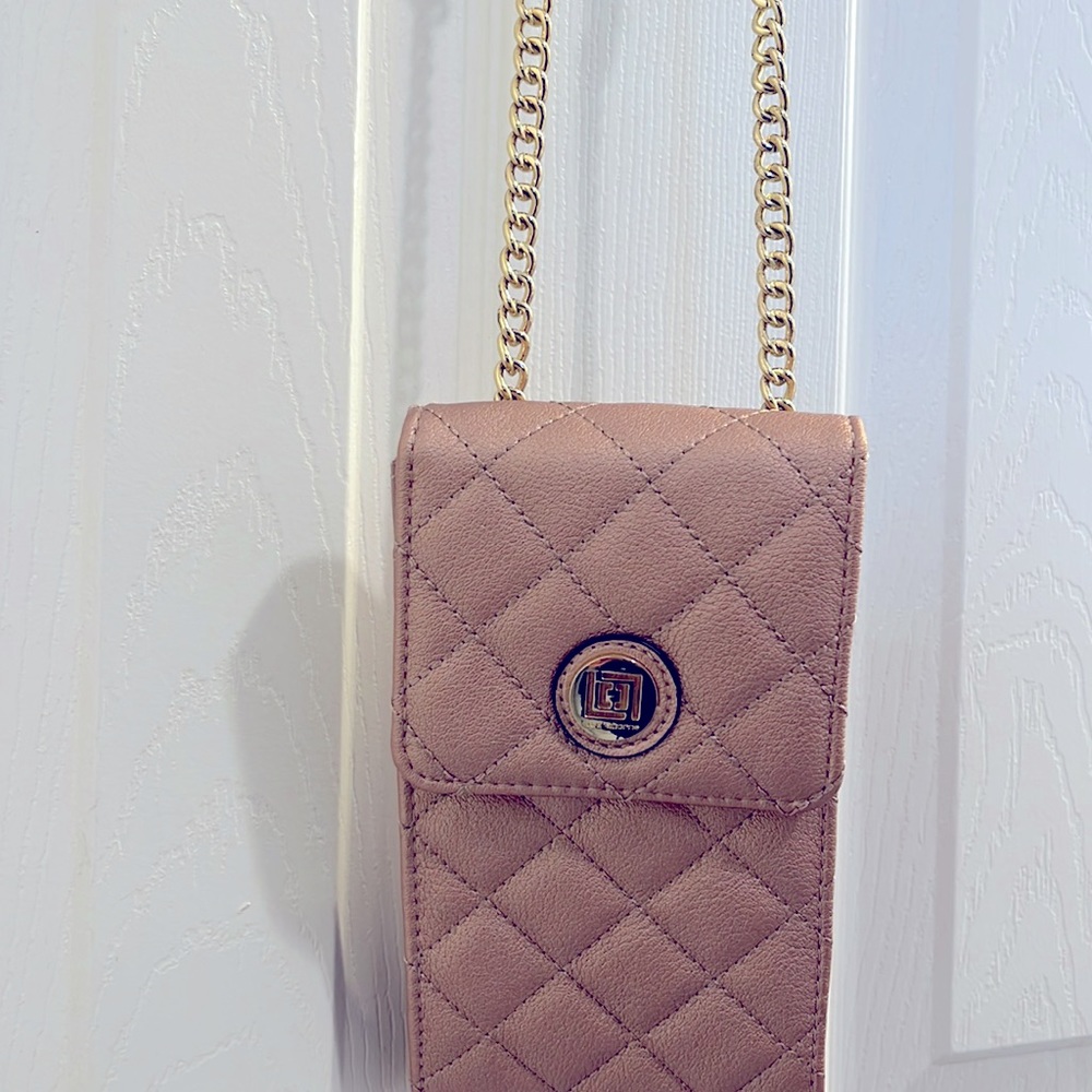 Liz Claiborne Crossbody purse